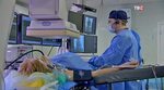В Москве хирурги провели уникальную операцию на сердце 20-ле